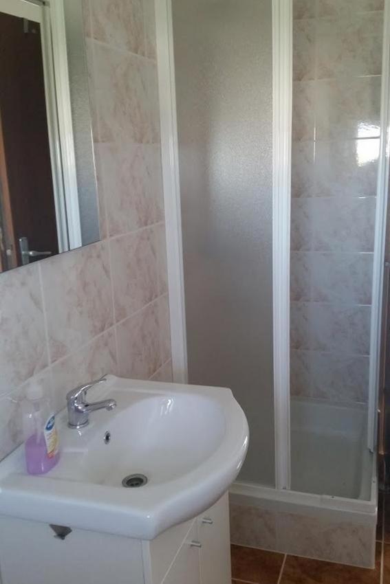 Apartments With A Parking Space Kolan, Pag - 16482 Ngoại thất bức ảnh